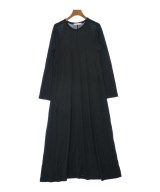 FLORENT relax（フローレントリラックス）ワンピース 黒 サイズ:1(S位) レディース/2200647596036