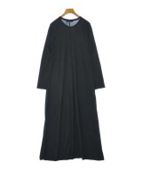 FLORENT relax（フローレントリラックス）ワンピース 黒 サイズ:1(S位) レディース/2200647596036