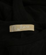 FLORENT relax（フローレントリラックス）ワンピース 黒 サイズ:1(S位) レディース/2200647596036