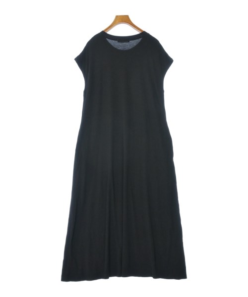 FLORENT relax（フローレントリラックス）ワンピース 黒 サイズ:F レディース/2200647596067