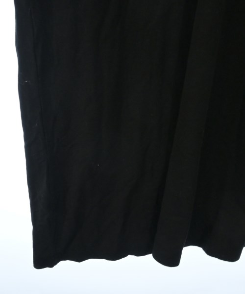 FLORENT relax（フローレントリラックス）ワンピース 黒 サイズ:F レディース/2200647596067