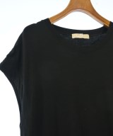 FLORENT relax（フローレントリラックス）ワンピース 黒 サイズ:F レディース/2200647596067