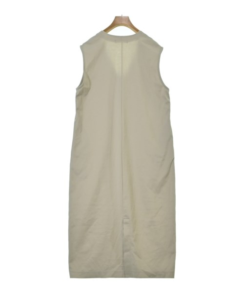 FLORENT relax（フローレントリラックス）ワンピース ベージュ サイズ:1(S位) レディース/2200653835037