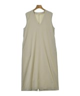 FLORENT relax（フローレントリラックス）ワンピース ベージュ サイズ:1(S位) レディース/2200653835037