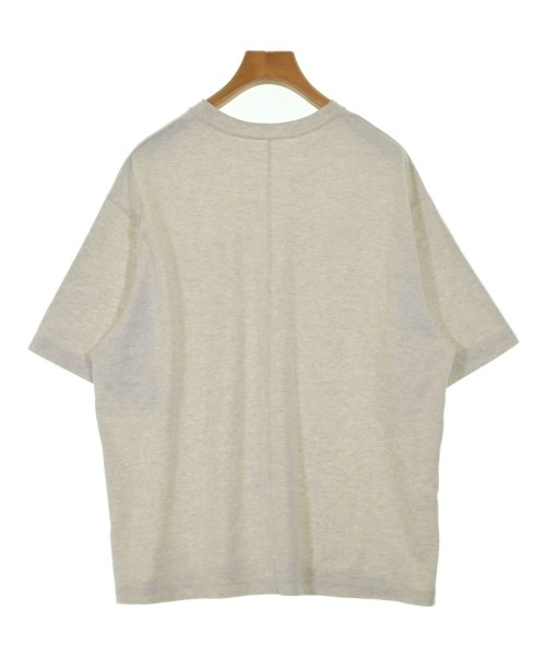 FLORENT relax（フローレントリラックス）Tシャツ・カットソー 白 サイズ:F レディース/2200707803043