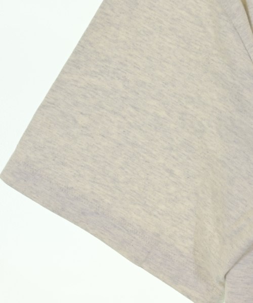 FLORENT relax（フローレントリラックス）Tシャツ・カットソー 白 サイズ:F レディース/2200707803043