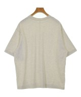 FLORENT relax（フローレントリラックス）Tシャツ・カットソー 白 サイズ:F レディース/2200707803043