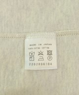 FLORENT relax（フローレントリラックス）Tシャツ・カットソー 白 サイズ:F レディース/2200707803043