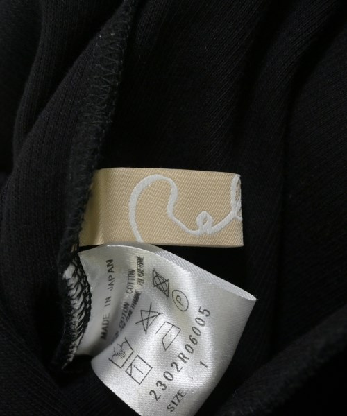 FLORENT relax（フローレントリラックス）ロング・マキシ丈スカート 黒 サイズ:1(S位) レディース/2200661541043