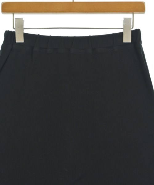 FLORENT relax（フローレントリラックス）ロング・マキシ丈スカート 黒 サイズ:1(S位) レディース/2200661541043