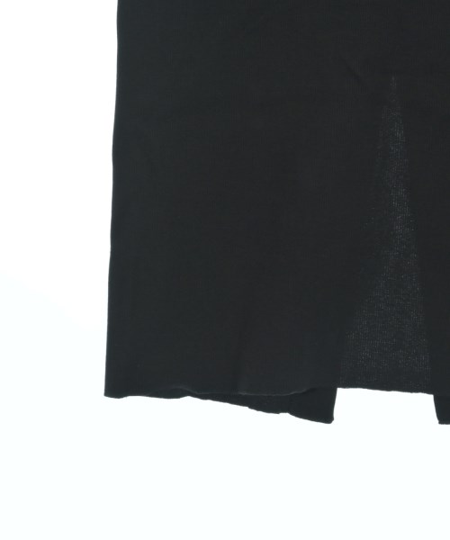 FLORENT relax（フローレントリラックス）ロング・マキシ丈スカート 黒 サイズ:1(S位) レディース/2200661541043