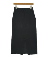 FLORENT relax（フローレントリラックス）ロング・マキシ丈スカート 黒 サイズ:1(S位) レディース/2200661541043