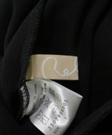 FLORENT relax（フローレントリラックス）ロング・マキシ丈スカート 黒 サイズ:1(S位) レディース/2200661541043