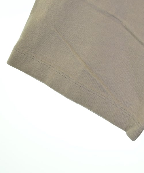 FLORENT relax（フローレントリラックス）Tシャツ・カットソー ベージュ サイズ:00(XXS位) レディース/2200720398472