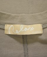 FLORENT relax（フローレントリラックス）Tシャツ・カットソー ベージュ サイズ:00(XXS位) レディース/2200720398472