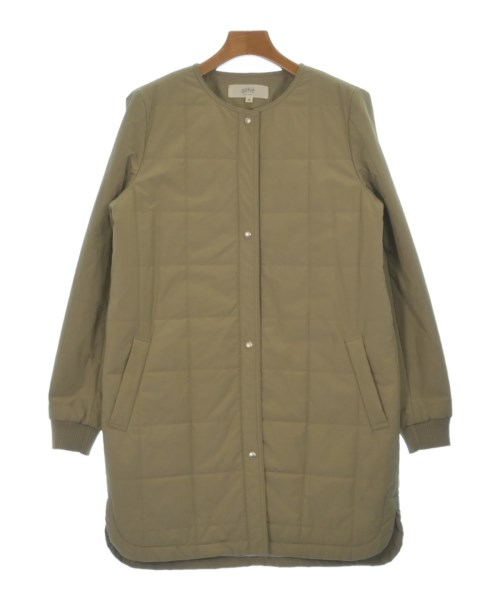 アテバネッサブリューノ(athe vanessabruno)のathe vanessabruno コート（その他）