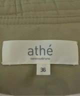 athe vanessabruno（アテバネッサブリューノ）その他 カーキ サイズ:36(S位) レディース/2200630739099