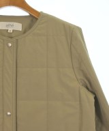 athe vanessabruno（アテバネッサブリューノ）その他 カーキ サイズ:36(S位) レディース/2200630739099