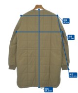 athe vanessabruno（アテバネッサブリューノ）その他 カーキ サイズ:36(S位) レディース/2200630739099