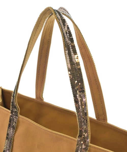 Vanessa bruno（ヴァネッサ　ブルーノ）トートバッグ 茶 サイズ:- レディース/2200675781060