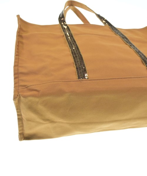 Vanessa bruno（ヴァネッサ　ブルーノ）トートバッグ 茶 サイズ:- レディース/2200675781060