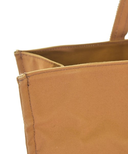 Vanessa bruno（ヴァネッサ　ブルーノ）トートバッグ 茶 サイズ:- レディース/2200675781060