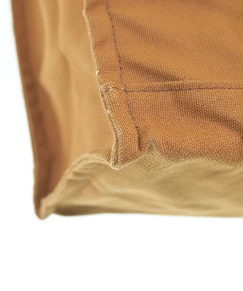 Vanessa bruno（ヴァネッサ　ブルーノ）トートバッグ 茶 サイズ:- レディース/2200675781060