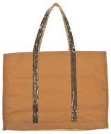 Vanessa bruno（ヴァネッサ　ブルーノ）トートバッグ 茶 サイズ:- レディース/2200675781060