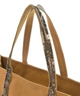 Vanessa bruno（ヴァネッサ　ブルーノ）トートバッグ 茶 サイズ:- レディース/2200675781060