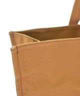 Vanessa bruno（ヴァネッサ　ブルーノ）トートバッグ 茶 サイズ:- レディース/2200675781060