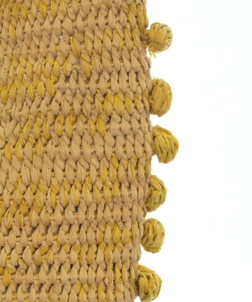 athe vanessabruno（アテバネッサブリューノ）ショルダーバッグ ベージュ サイズ:- レディース/2200673730077