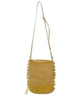 athe vanessabruno（アテバネッサブリューノ）ショルダーバッグ ベージュ サイズ:- レディース/2200673730077