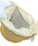 athe vanessabruno（アテバネッサブリューノ）ショルダーバッグ ベージュ サイズ:- レディース/2200673730077