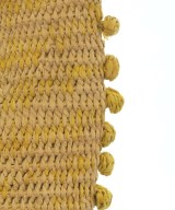 athe vanessabruno（アテバネッサブリューノ）ショルダーバッグ ベージュ サイズ:- レディース/2200673730077