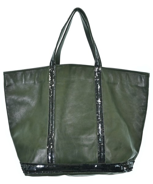 athe vanessabruno(アテバネッサブリューノ)トートバッグ 緑 サイズ:-/2200656568017