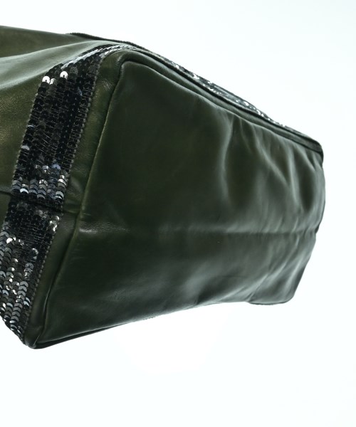 athe vanessabruno（アテバネッサブリューノ）トートバッグ 緑 サイズ:- レディース/2200656568017