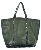 athe vanessabruno（アテバネッサブリューノ）トートバッグ 緑 サイズ:- レディース/2200656568017