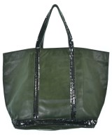 athe vanessabruno（アテバネッサブリューノ）トートバッグ 緑 サイズ:- レディース/2200656568017