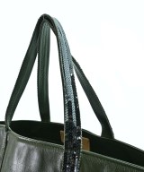 athe vanessabruno（アテバネッサブリューノ）トートバッグ 緑 サイズ:- レディース/2200656568017