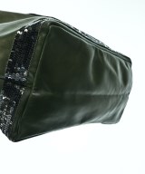 athe vanessabruno（アテバネッサブリューノ）トートバッグ 緑 サイズ:- レディース/2200656568017