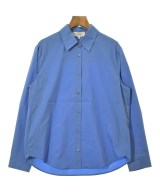 athe vanessabruno（アテバネッサブリューノ）ブラウス 青 サイズ:36(S位) レディース/2200650479043