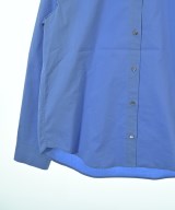 athe vanessabruno（アテバネッサブリューノ）ブラウス 青 サイズ:36(S位) レディース/2200650479043