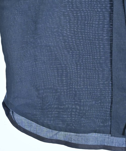 liflattie Ships（リフラッティシップス）ブラウス 青 サイズ:F レディース/2200618763061