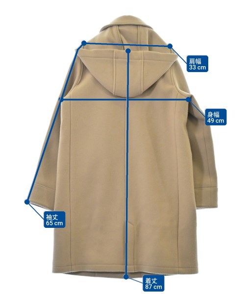 liflattie Ships（リフラッティシップス）その他 ベージュ サイズ:M レディース/2200621219012