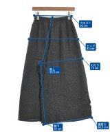 liflattie Ships（リフラッティシップス）スラックス 黒 サイズ:-(S位) レディース/2200621128147