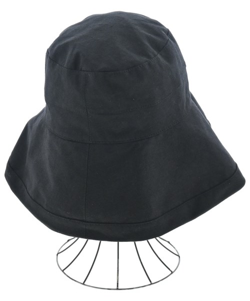 liflattie Ships（リフラッティシップス）ハット 黒 サイズ:- レディース/2200628176042