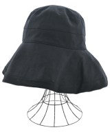 liflattie Ships（リフラッティシップス）ハット 黒 サイズ:- レディース/2200628176042