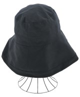 liflattie Ships（リフラッティシップス）ハット 黒 サイズ:- レディース/2200628176042