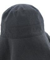 liflattie Ships（リフラッティシップス）ハット 黒 サイズ:- レディース/2200628176042