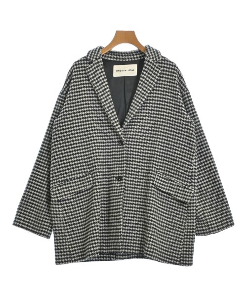 リフラッティシップス(liflattie Ships)のliflattie Ships ジャケット